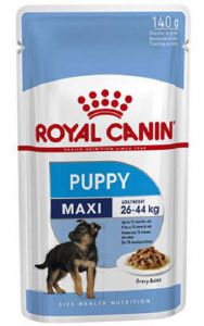Royal Canin (Роял Канин) - Maxi Junior (Макси Юниор) - Корм для щенков от 2 до 15 месяцев