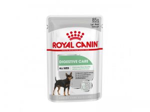Royal Canin (Роял Канин) - Mini Digestive(Мини Дайджестив) Корм для собак с чувствительной пищеварительной системой, с 10 месяцев
