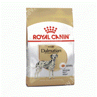 Royal Canin (Роял Канин) - Dalmatian Adult (Далматин Эдалт) - Корм для собак породы Далматин старше 15 месяцев