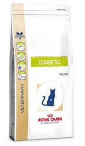 Royal Canin, Diabetic Feline DS46, Диабетик для кошек