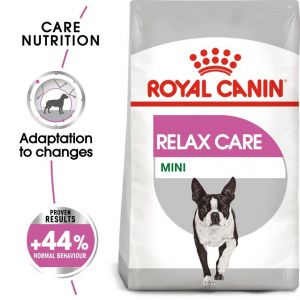 Royal Canin (Роял Канин) - Mini Dermacomfort (Мини Дермакомфорт) - Здоровое питание для собак с чувствительной кожей